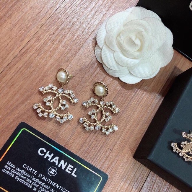 Chanel Earrings CE8020