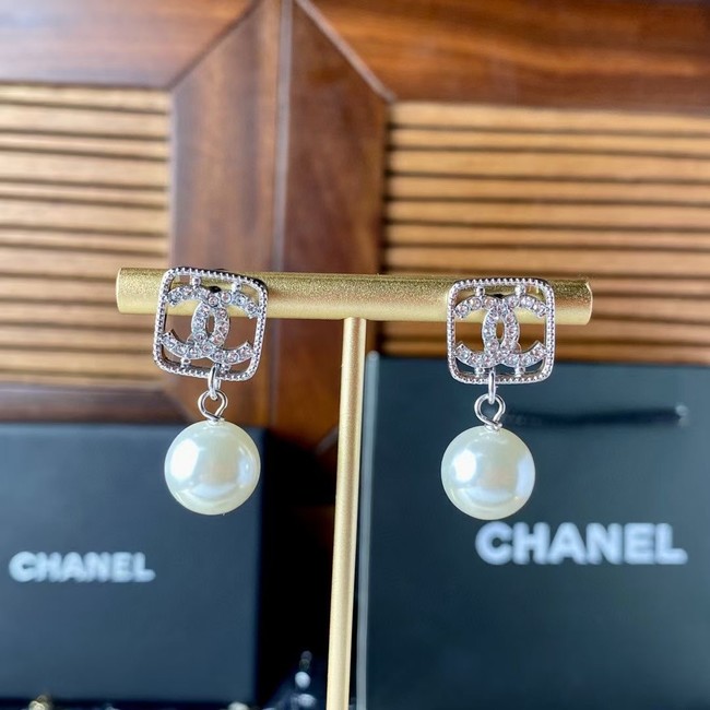 Chanel Earrings CE8025