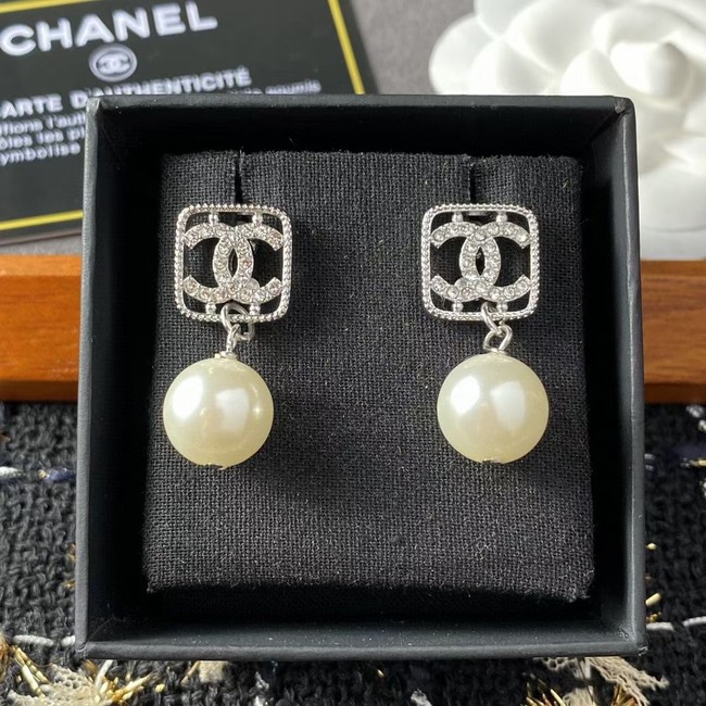 Chanel Earrings CE8025