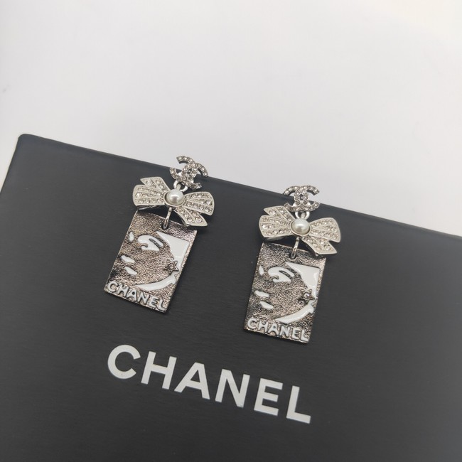 Chanel Earrings CE8030