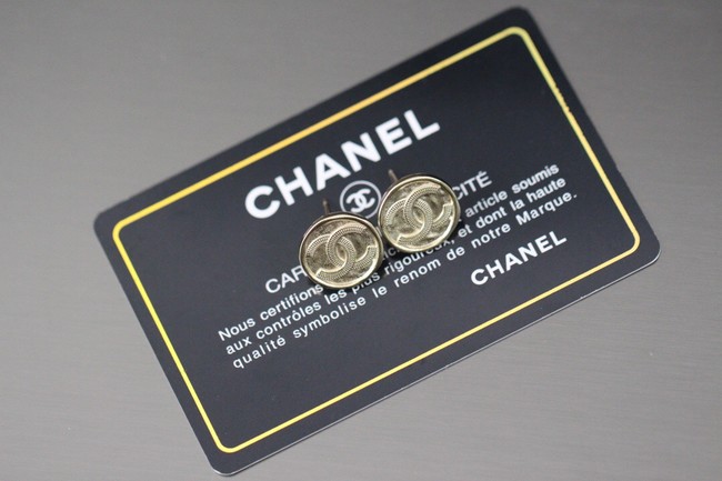 Chanel Earrings CE8032