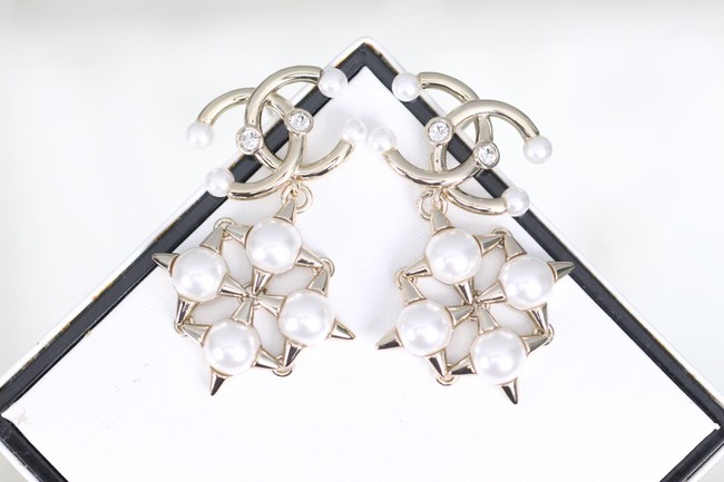 Chanel Earrings CE8034