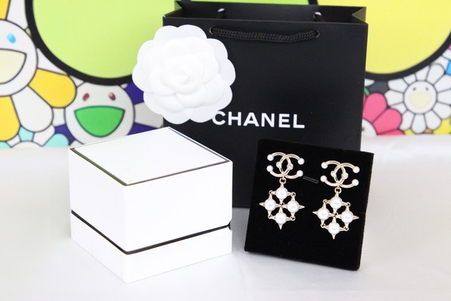Chanel Earrings CE8034