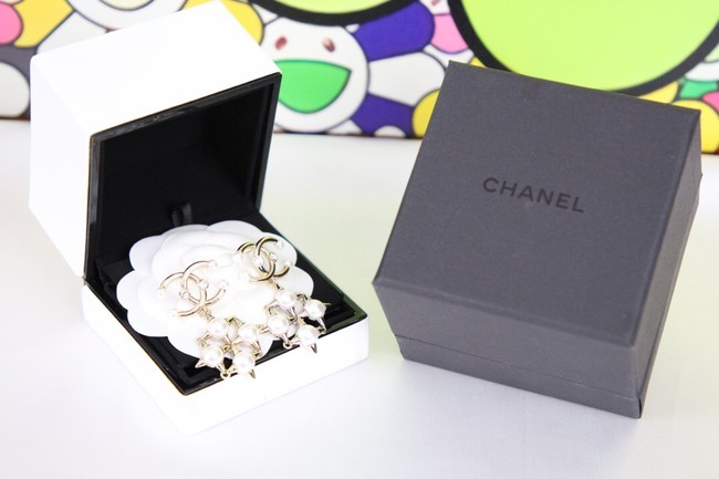 Chanel Earrings CE8034