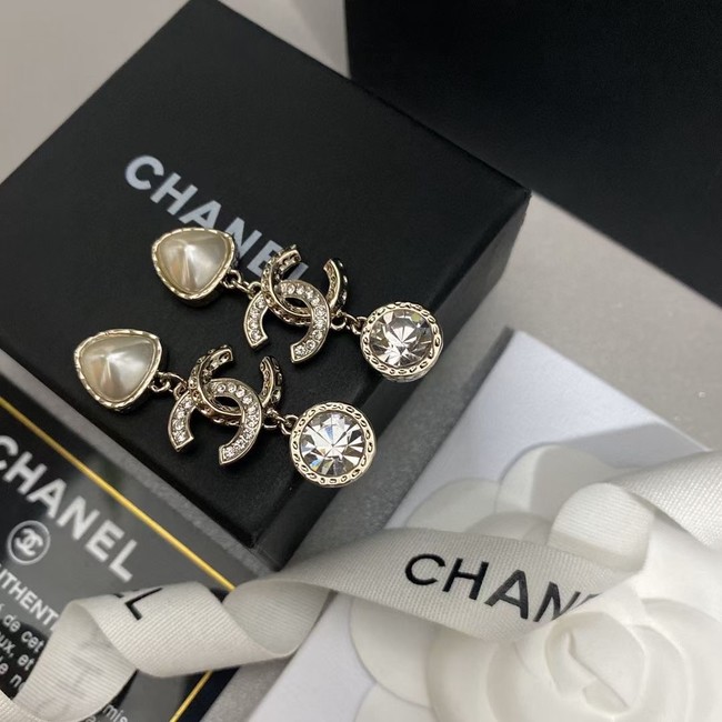 Chanel Earrings CE8035