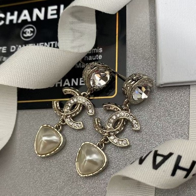 Chanel Earrings CE8035