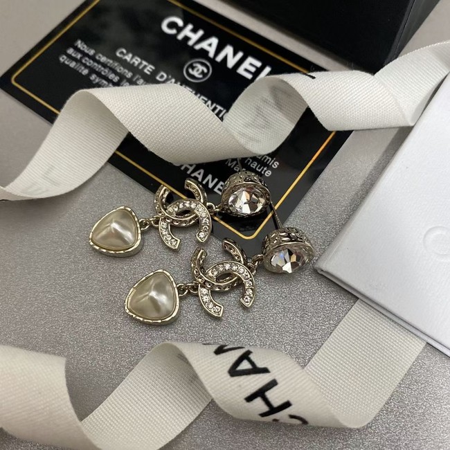 Chanel Earrings CE8035