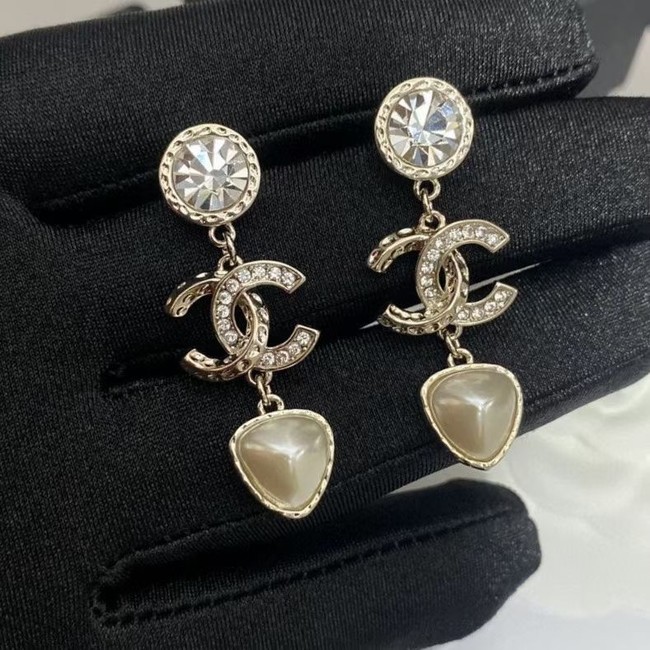 Chanel Earrings CE8035