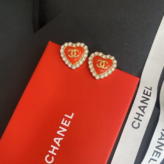 Chanel Earrings CE8036