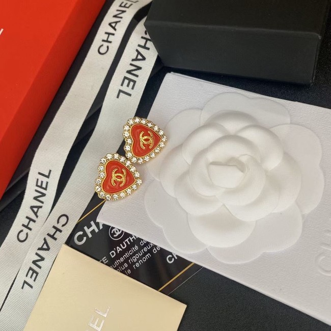 Chanel Earrings CE8036