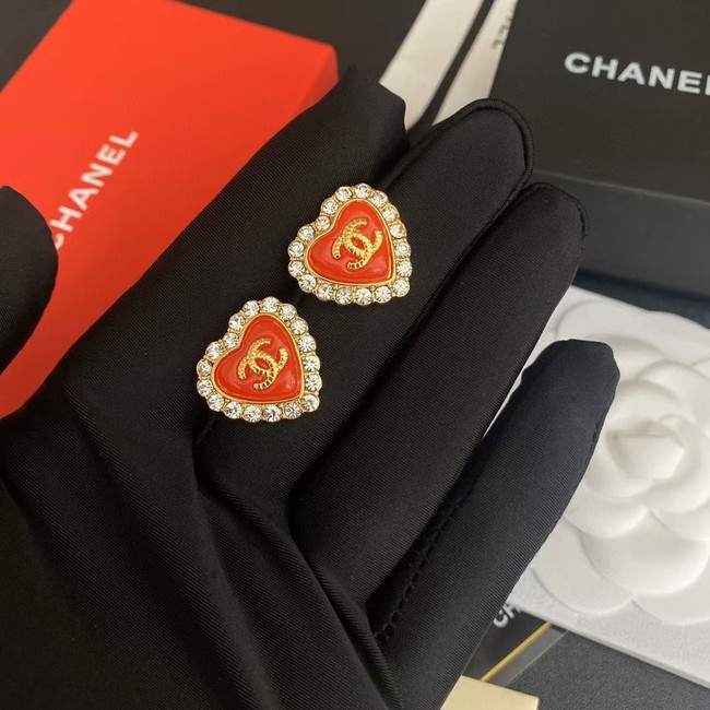 Chanel Earrings CE8036