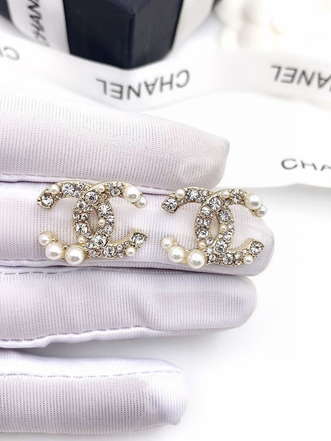 Chanel Earrings CE8037