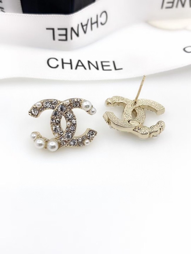 Chanel Earrings CE8037