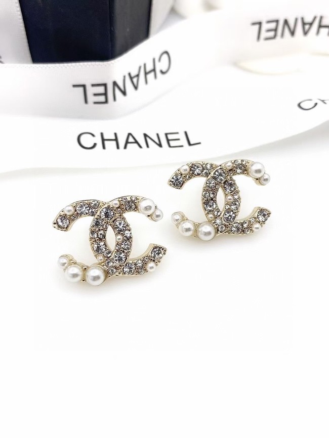 Chanel Earrings CE8037