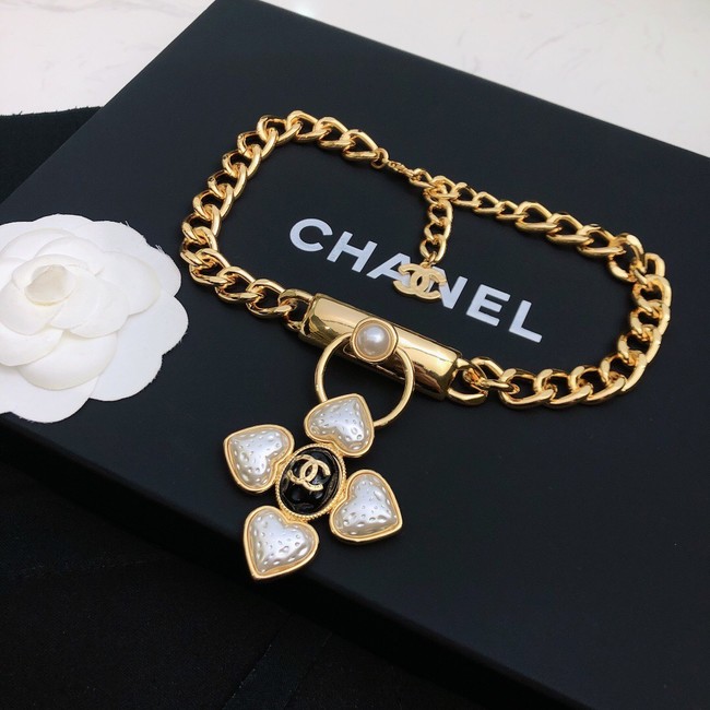 Chanel Necklace CE8014