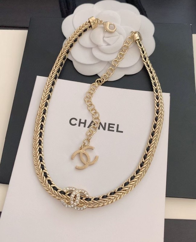 Chanel Necklace CE8028