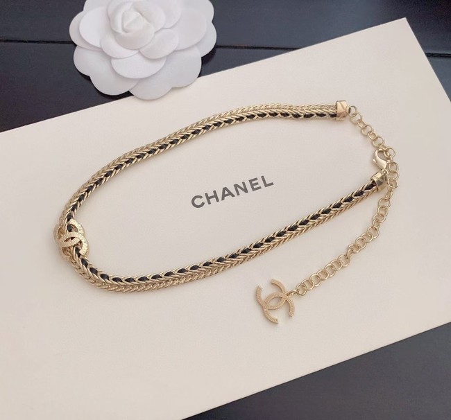 Chanel Necklace CE8028