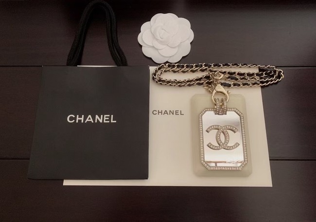 Chanel Necklace CE8029