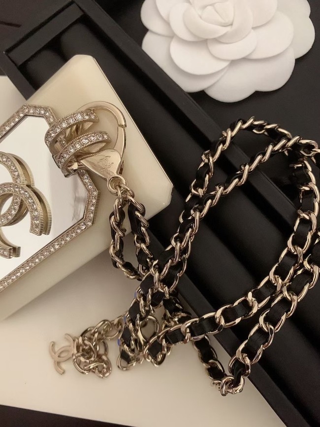 Chanel Necklace CE8029
