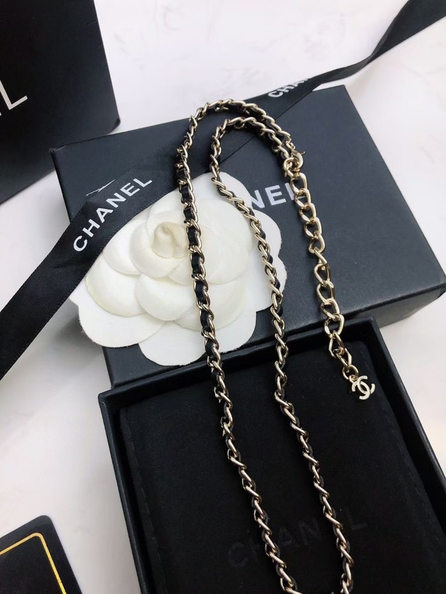 Chanel Necklace CE8037