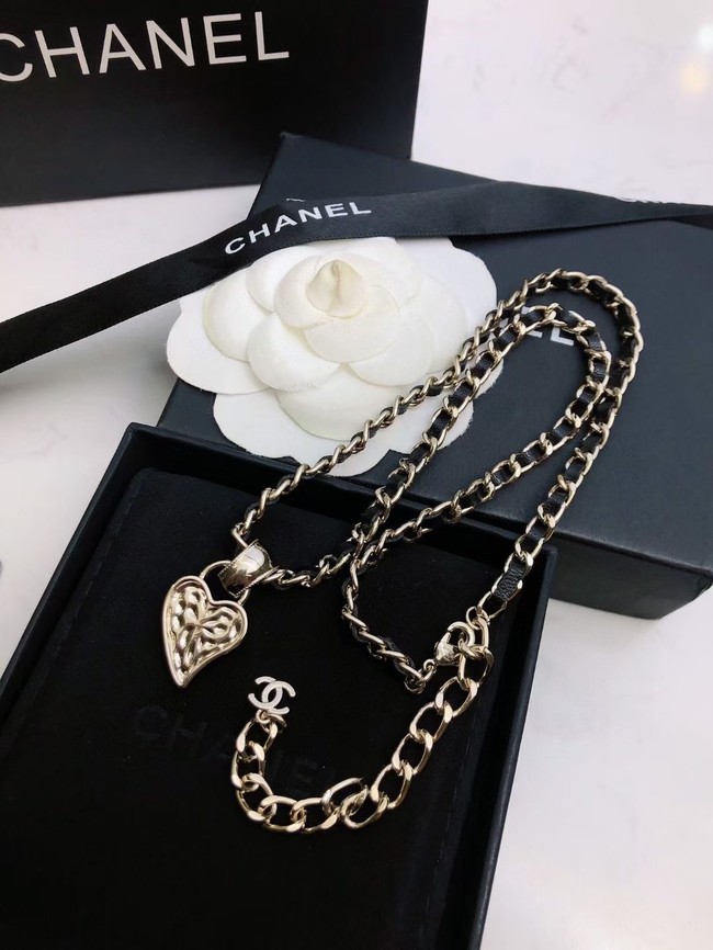 Chanel Necklace CE8037
