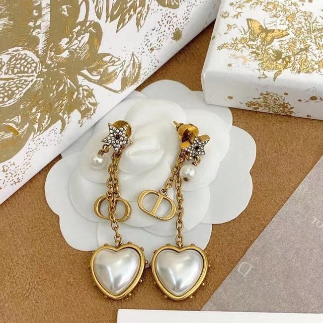 Dior Earrings CE7992