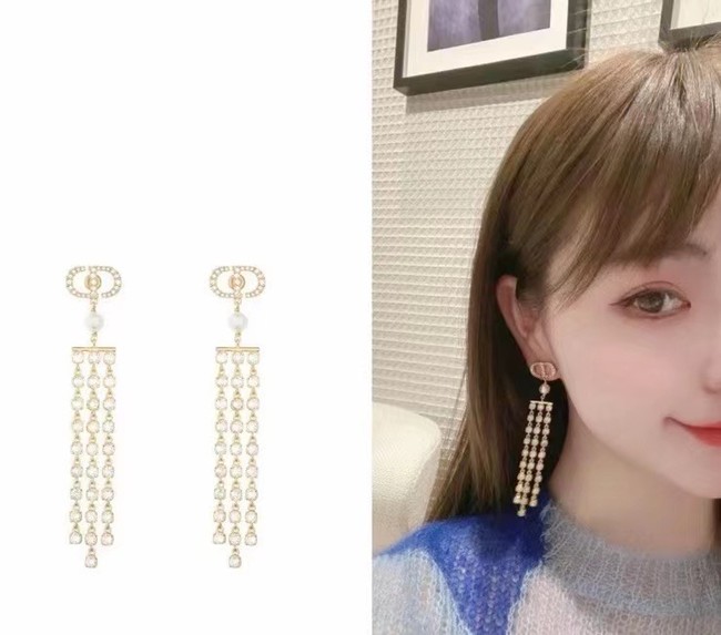 Dior Earrings CE7994