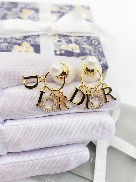 Dior Earrings CE8001