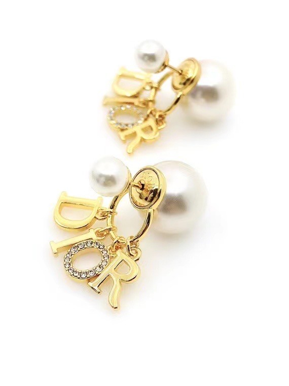 Dior Earrings CE8001