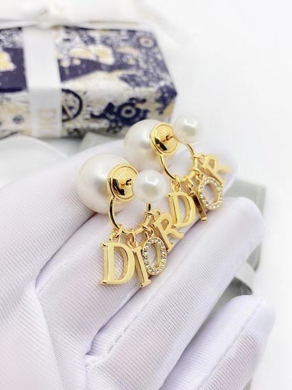 Dior Earrings CE8001