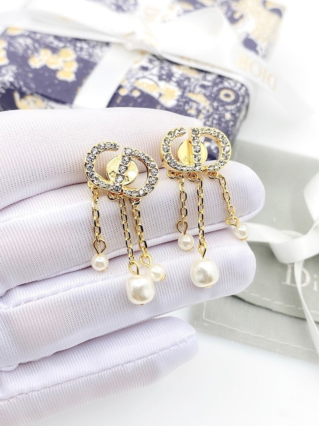 Dior Earrings CE8003