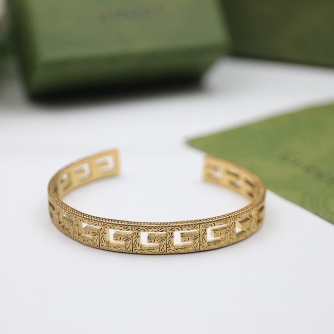 Gucci Bracelet CE8024