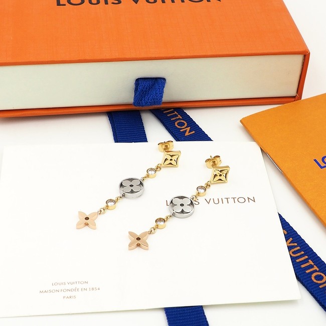 Louis Vuitton Earrings CE8023