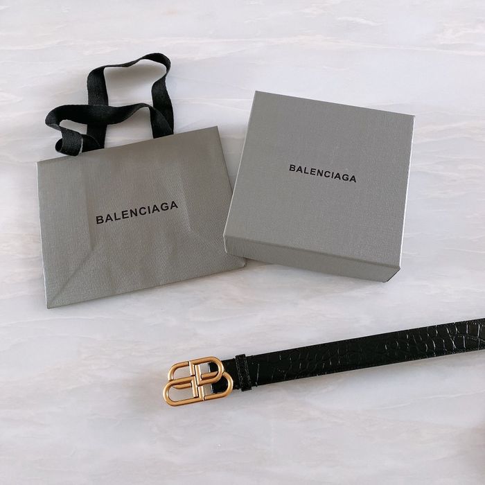 Balenciaga Belt 30MM BAB00003