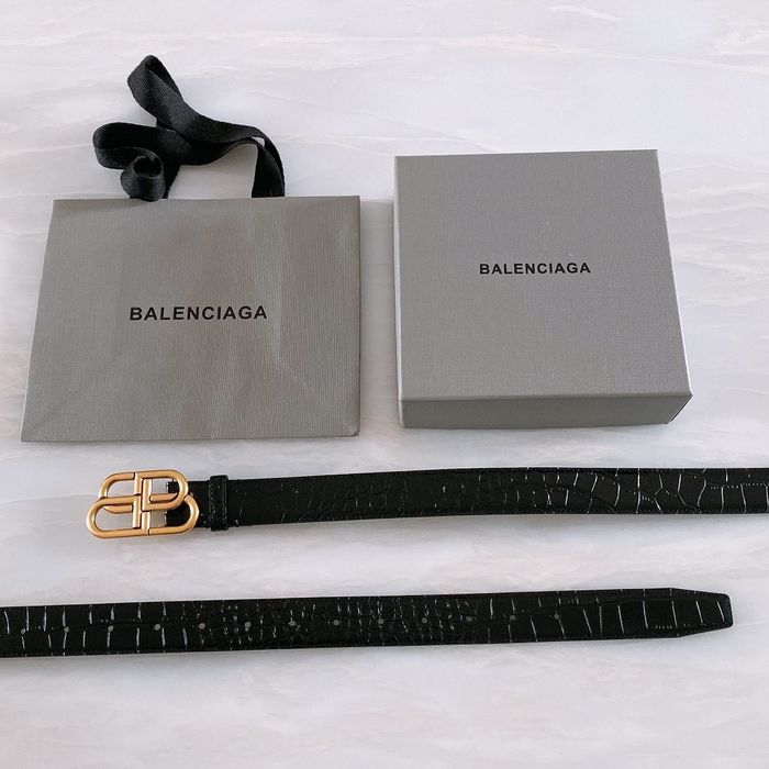 Balenciaga Belt 30MM BAB00003