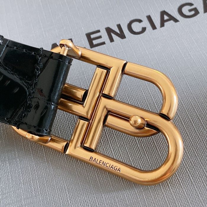 Balenciaga Belt 30MM BAB00003