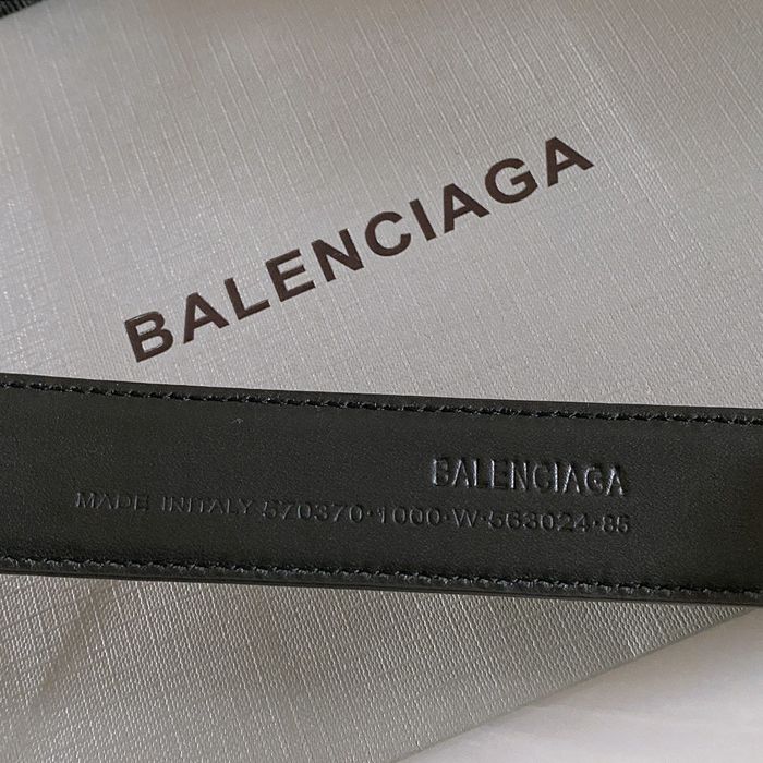 Balenciaga Belt 30MM BAB00003