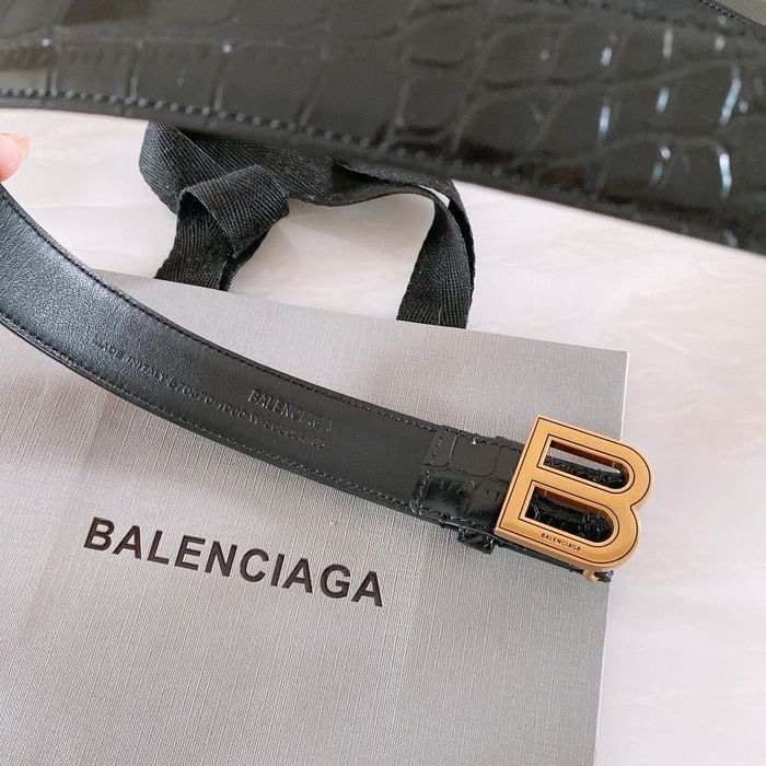 Balenciaga Belt 30MM BAB00004