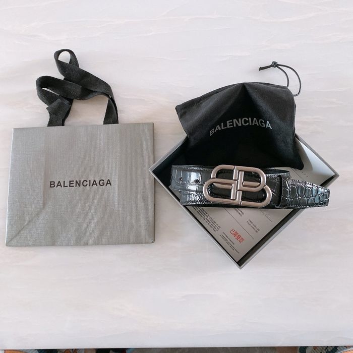 Balenciaga Belt 30MM BAB00005