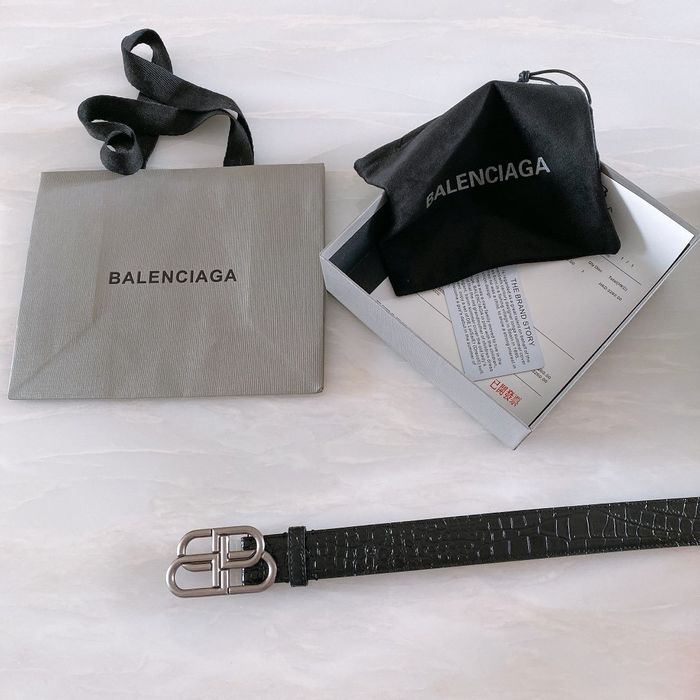 Balenciaga Belt 30MM BAB00005