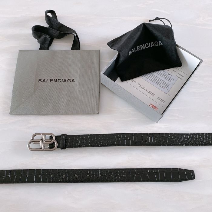 Balenciaga Belt 30MM BAB00005