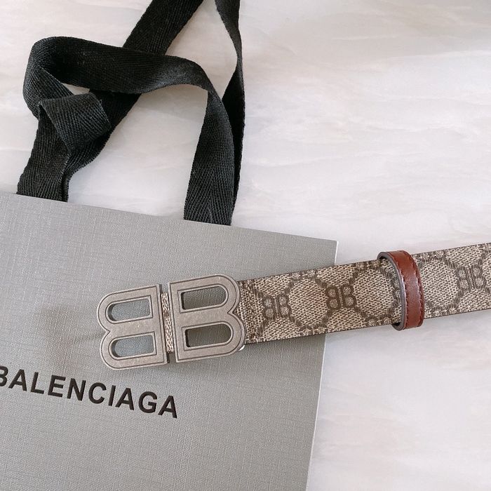 Balenciaga Belt 30MM BAB00007