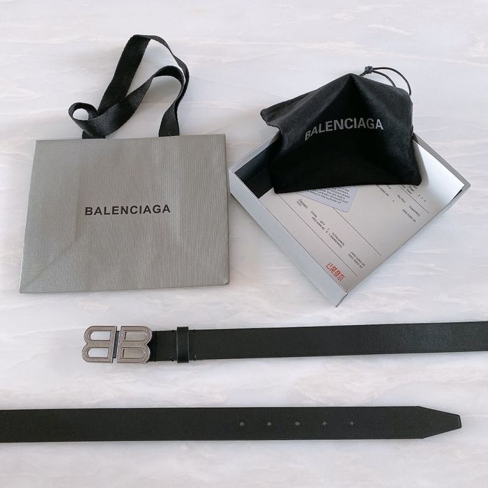 Balenciaga Belt 30MM BAB00009