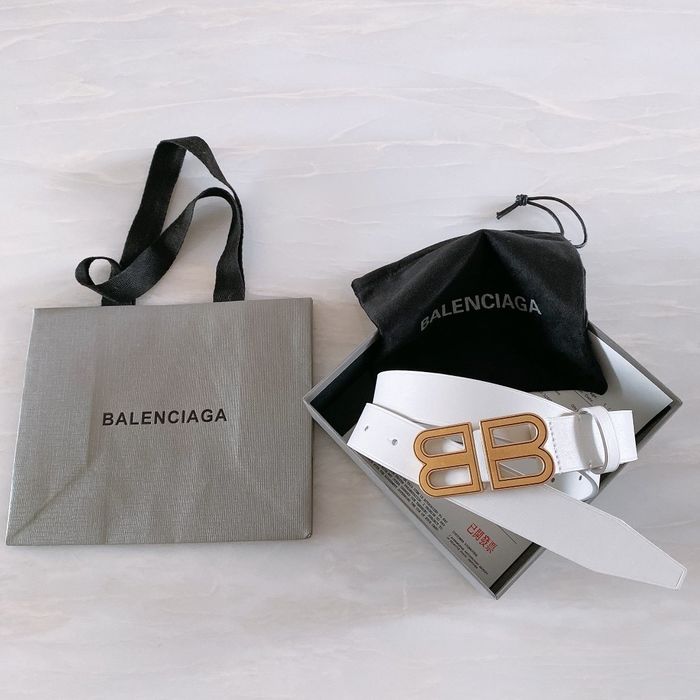 Balenciaga Belt 30MM BAB00010