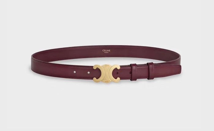 Celine Belt 20MM CEB00003-2