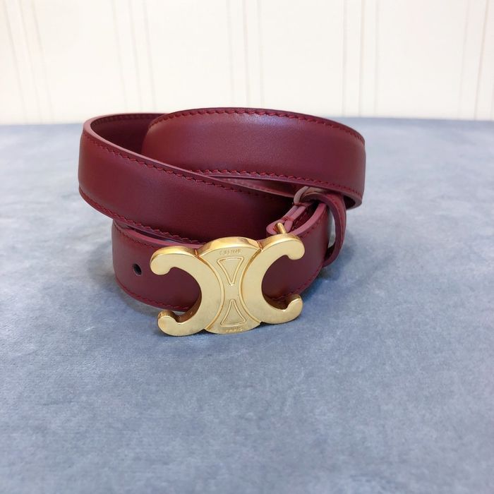 Celine Belt 20MM CEB00004