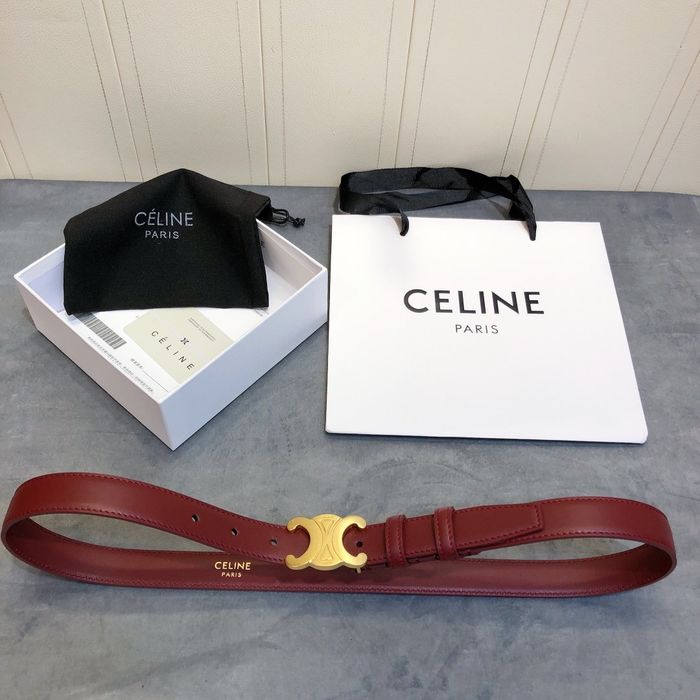 Celine Belt 20MM CEB00005