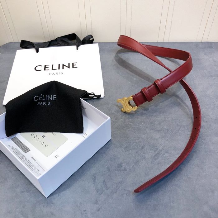 Celine Belt 20MM CEB00005