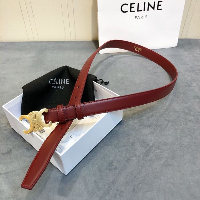 Celine Belt 20MM CEB00005