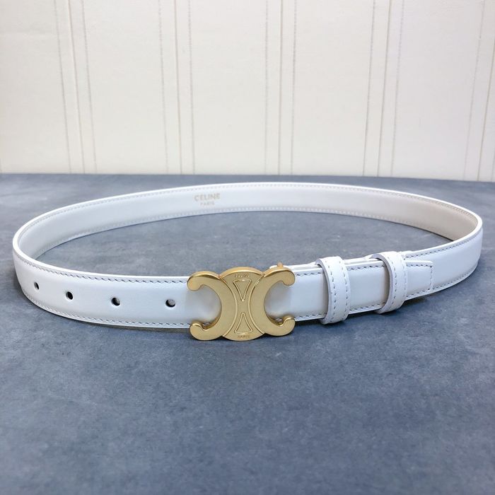 Celine Belt 20MM CEB00007